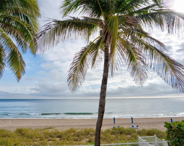 4240 Galt Ocean Drive - Photo Thumbnail 41