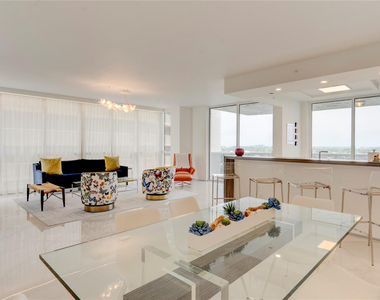 4240 Galt Ocean Drive - Photo Thumbnail 1