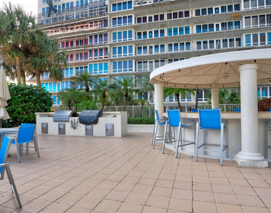 4240 Galt Ocean Drive - Photo Thumbnail 40