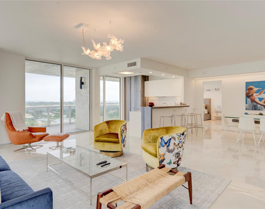 4240 Galt Ocean Drive - Photo Thumbnail 9