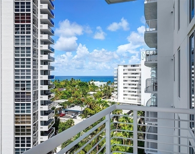 2831 N Ocean Boulevard - Photo Thumbnail 17