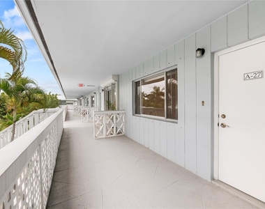 2170 Ne 51st Court - Photo Thumbnail 23
