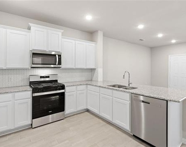 3716 Paradise Way - Photo Thumbnail 1