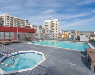 746 S Los Angeles Street - Photo Thumbnail 10