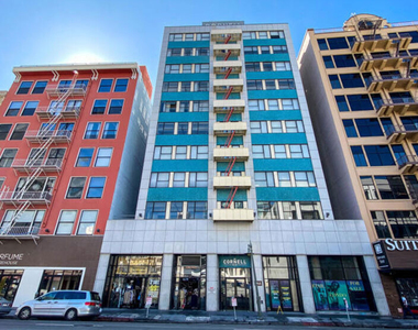 746 S Los Angeles Street - Photo Thumbnail 14