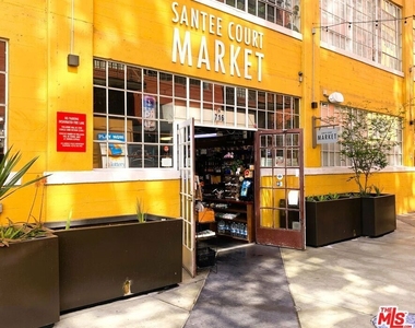 746 S Los Angeles Street - Photo Thumbnail 13