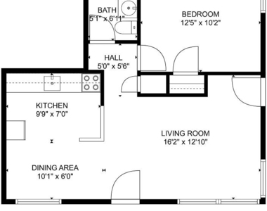 5208 Spruce Avenue - Photo Thumbnail 12