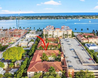 1805 N Flagler Drive - Photo Thumbnail 24