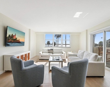 2600 N Flagler Drive - Photo Thumbnail 7