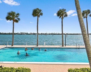 2600 N Flagler Drive - Photo Thumbnail 20