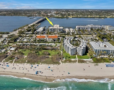 2860 S Ocean Boulevard - Photo Thumbnail 3