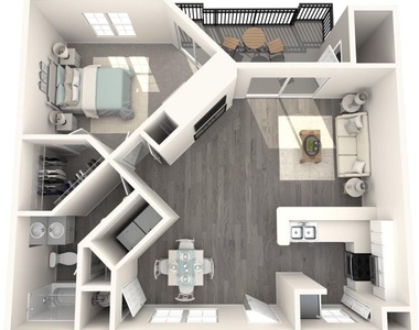 4580 Barclay Drive - Photo Thumbnail 8
