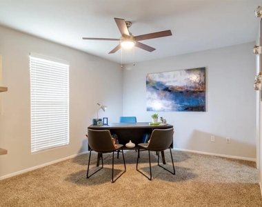 4580 Barclay Drive - Photo Thumbnail 4
