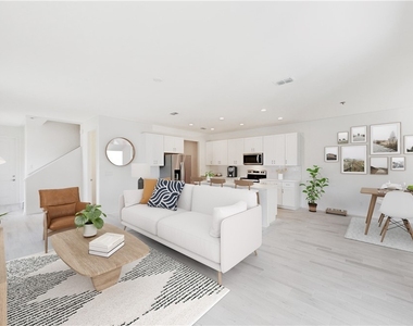 3038 Juniper Way - Photo Thumbnail 6
