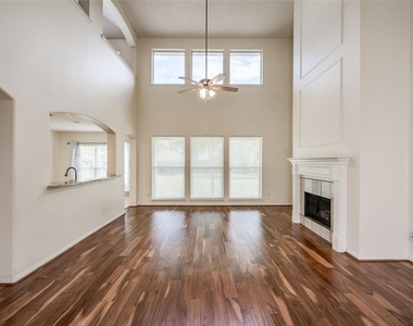 3402 Caloway Court - Photo Thumbnail 1