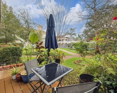 2100 Tanglewilde Street - Photo Thumbnail 17