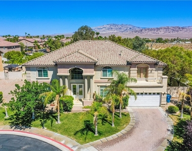 8808 Tierra Hope Court - Photo Thumbnail 3