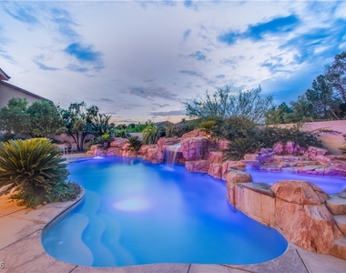 8808 Tierra Hope Court - Photo Thumbnail 1