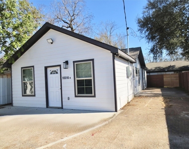 10316 Aldine Westfield Road - Photo Thumbnail 12