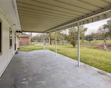 2303 Kipling Street - Photo Thumbnail 25