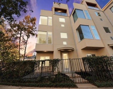 1610 Calumet Street - Photo Thumbnail 3
