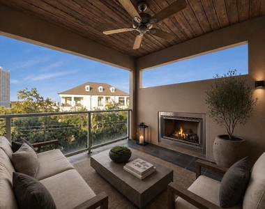 1610 Calumet Street - Photo Thumbnail 8