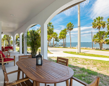 3435 Indian River Drive - Photo Thumbnail 3
