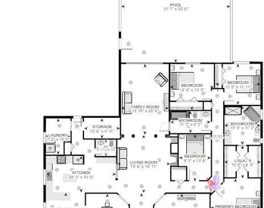 3435 Indian River Drive - Photo Thumbnail 31