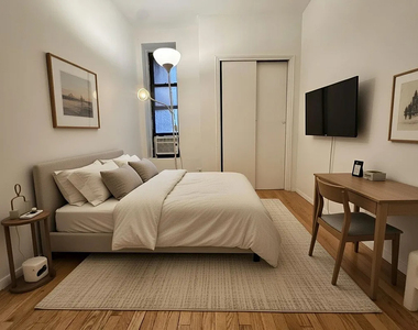 366 West 52nd st  - Photo Thumbnail 3