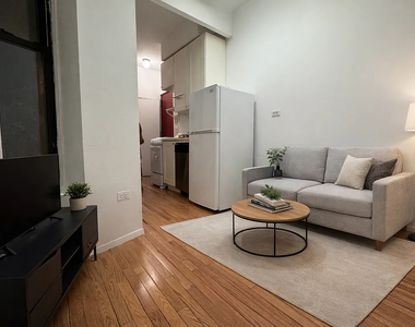 366 West 52nd st  - Photo Thumbnail 1