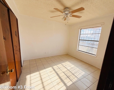 10555 Kinross Avenue - Photo Thumbnail 7