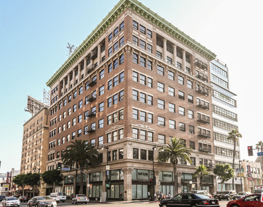1645 N Vine Street - Photo Thumbnail 2