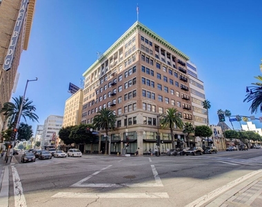 1645 N Vine Street - Photo Thumbnail 1