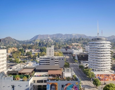 1645 N Vine Street - Photo Thumbnail 40