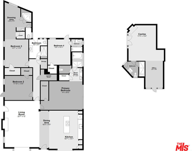 465 S Sherbourne Drive - Photo Thumbnail 25