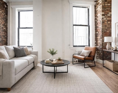 East 23rd Street — Listing History and Nearby Rentals