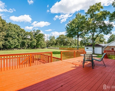 338 Buckelew Avenue - Photo Thumbnail 33