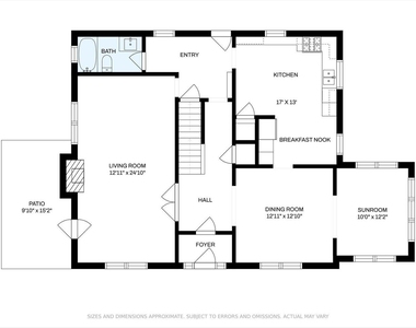 338 Buckelew Avenue - Photo Thumbnail 60