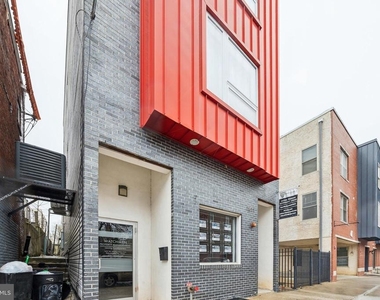 1611 W Montgomery Avenue - Photo Thumbnail 10