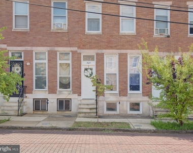 2621 E Oliver Street - Photo Thumbnail 2