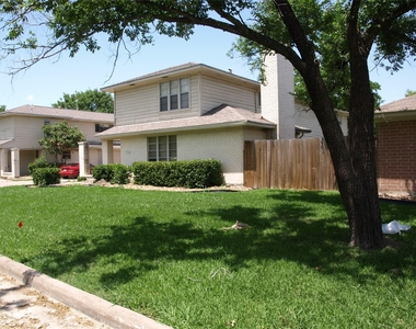 10834 A Sugar Hill Drive - Photo Thumbnail 1