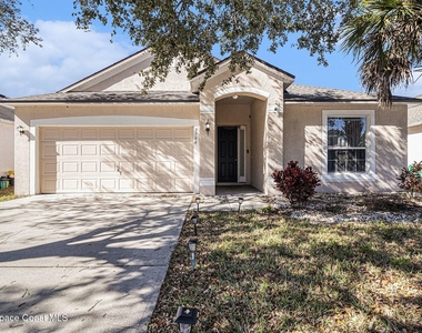 3506 Mount Carmel Lane - Photo Thumbnail 2