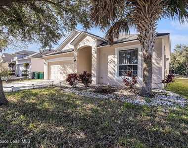 3506 Mount Carmel Lane - Photo Thumbnail 1