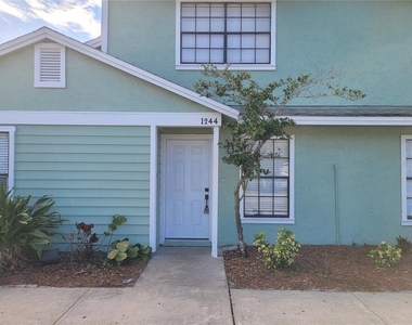 1236 Dovehill Drive - Photo Thumbnail 1