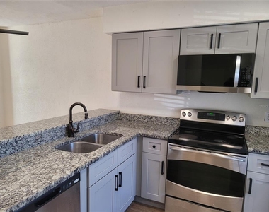 1236 Dovehill Drive - Photo Thumbnail 15
