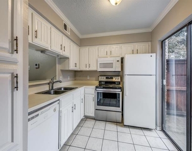 5626 Preston Oaks Road - Photo Thumbnail 3