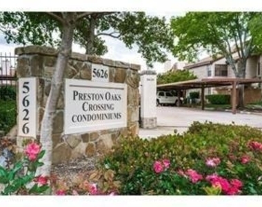 5626 Preston Oaks Road - Photo Thumbnail 16