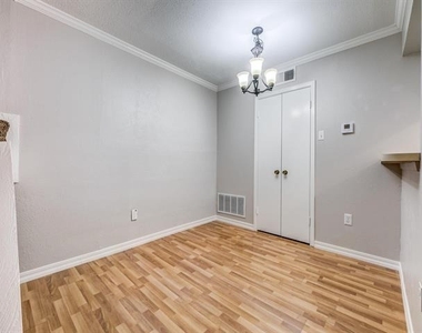 5626 Preston Oaks Road - Photo Thumbnail 2