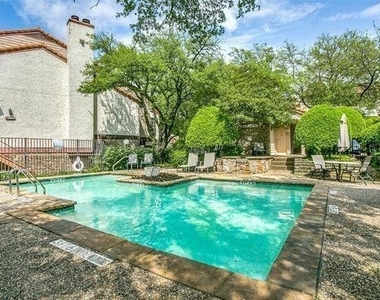 5626 Preston Oaks Road - Photo Thumbnail 13