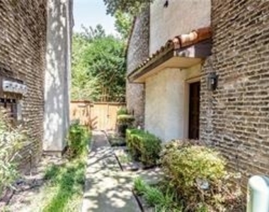 5626 Preston Oaks Road - Photo Thumbnail 23